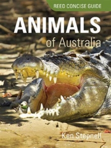 Animals of Australia, Paperback Book Animals of Australia, Paperback Book