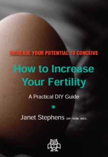 How to Increase Your Fertility