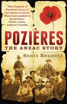 Pozieres : the Anzac story