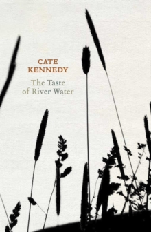 The Taste of River Water : new and selected poems