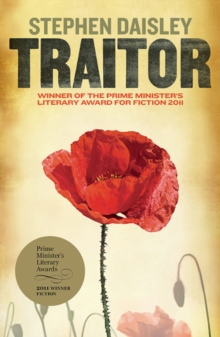 Traitor, Paperback / softback Book Traitor, Paperback / softback Book