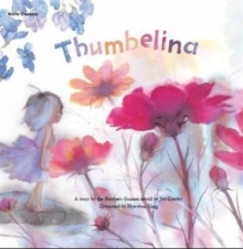 Thumbelina, Paperback / softback Book Thumbelina, Paperback / softback Book