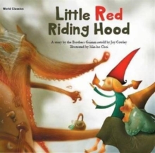 Little Red Riding Hood, Paperback Book Little Red Riding Hood, Paperback Book