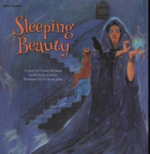 Sleeping Beauty, Paperback Book Sleeping Beauty, Paperback Book