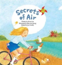 Secrets of Air : Air, Paperback / softback Book Secrets of Air : Air, Paperback / softback Book