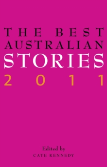 The Best Australian Stories 2011