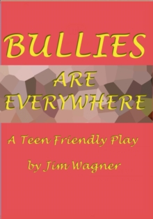 Bullies Are Everywhere