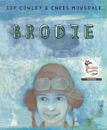 Brodie, Paperback Book Brodie, Paperback Book