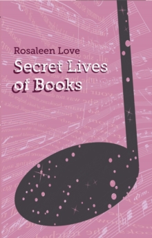 Secret Lives of Books : Twelve Planets, #10