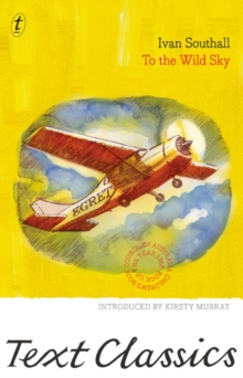 To The Wild Sky, Paperback / softback Book To The Wild Sky, Paperback / softback Book