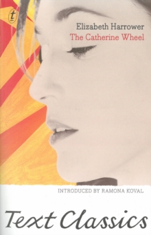 The Catherine Wheel, Paperback / softback Book The Catherine Wheel, Paperback / softback Book