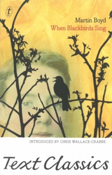 When Blackbirds Sing, Paperback / softback Book When Blackbirds Sing, Paperback / softback Book