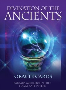 Divination of the Ancients : Oracle Cards