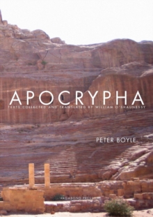 Apocrypha