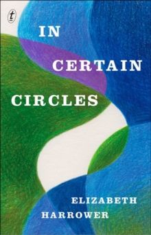 In Certain Circles, Hardback Book In Certain Circles, Hardback Book