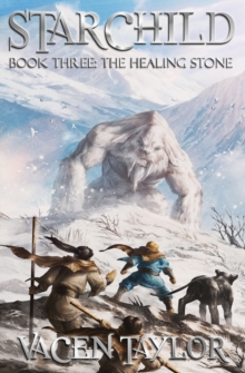 The Healing Stone