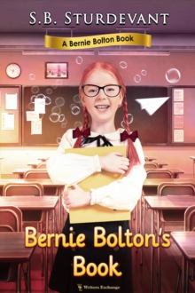 Bernie Bolton's Book