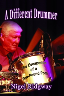 A Different Drummer : The Escapades of a Ten-Pound Pom