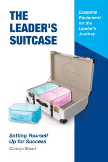 Leader's Suitcase