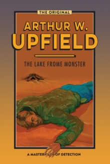 The Lake Frome Monster