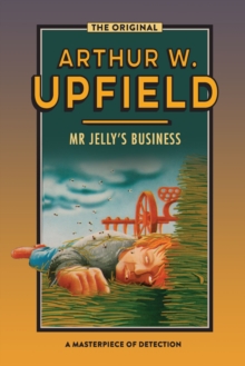 Mr Jelly's Business : Murder Down Under