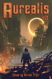 Aurealis #153