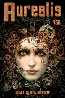 Aurealis #156