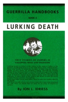 Lurking Death : The Australian Guerrilla Book 5