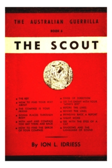 The Scout : The Australian Guerrilla Book 6