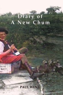 Diary Of A New Chum : And Other Lost Stories