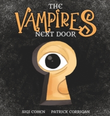 The Vampires Next Door