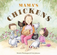 Mama's Chickens