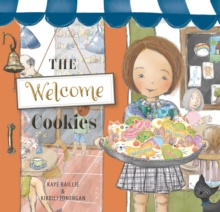 The Welcome Cookies