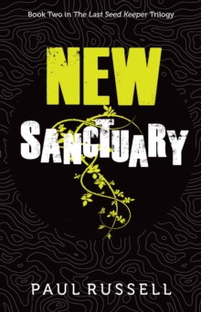 New Sanctuary : Volume 2