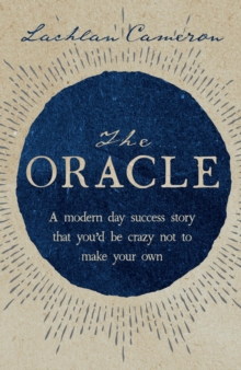 The Oracle : A modern day success story that you'd be crazy not to make your own