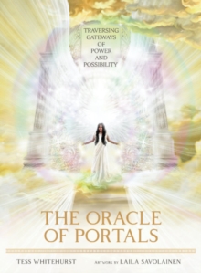 The Oracle of Portals : Traversing Gateways of Power and Possibility