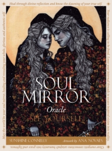 Soul Mirror Oracle : See Yourself