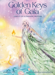 Golden Keys of Gaia : Oracle of Elemental Wisdom