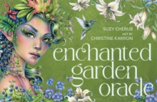 Enchanted Garden Oracle : Discover Earth's Secret and Pearls of Wisdom