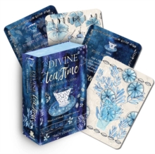 Divine Tea Time Inspiration Cards : Blends to soothe your soul