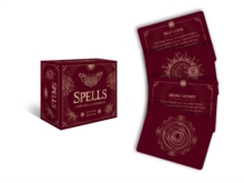 Spells : A little deck of enchantments