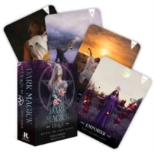 Dark Magick Oracle : Reveal the light within