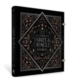 Rockpool Publishing The Complete Tarot & Oracle Journal