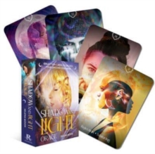 Shadow & Light Oracle : Reflection cards for personal growth