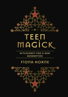 TEEN MAGICK