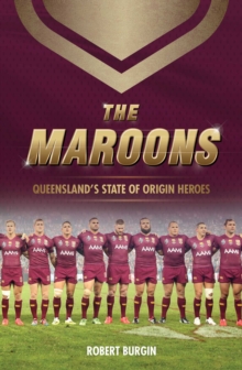 The Maroons