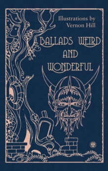 Ballads Weird and Wonderful - Imperium Press