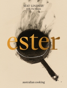 Ester: Australian Cooking