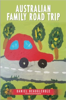 Australian Family Road Trip