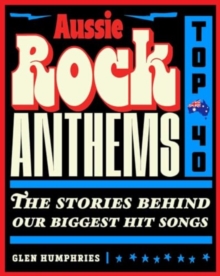 Aussie Rock Anthems - Top 40